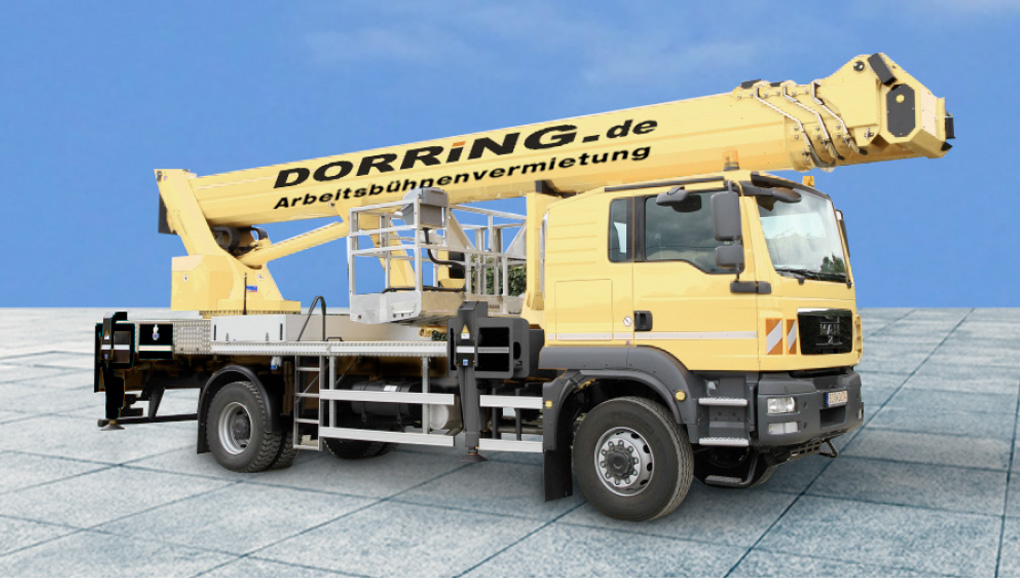 c460-Arbeitsbühne-Freudenstatt-mieten Arbeitsbühne in Freudenstatt mieten