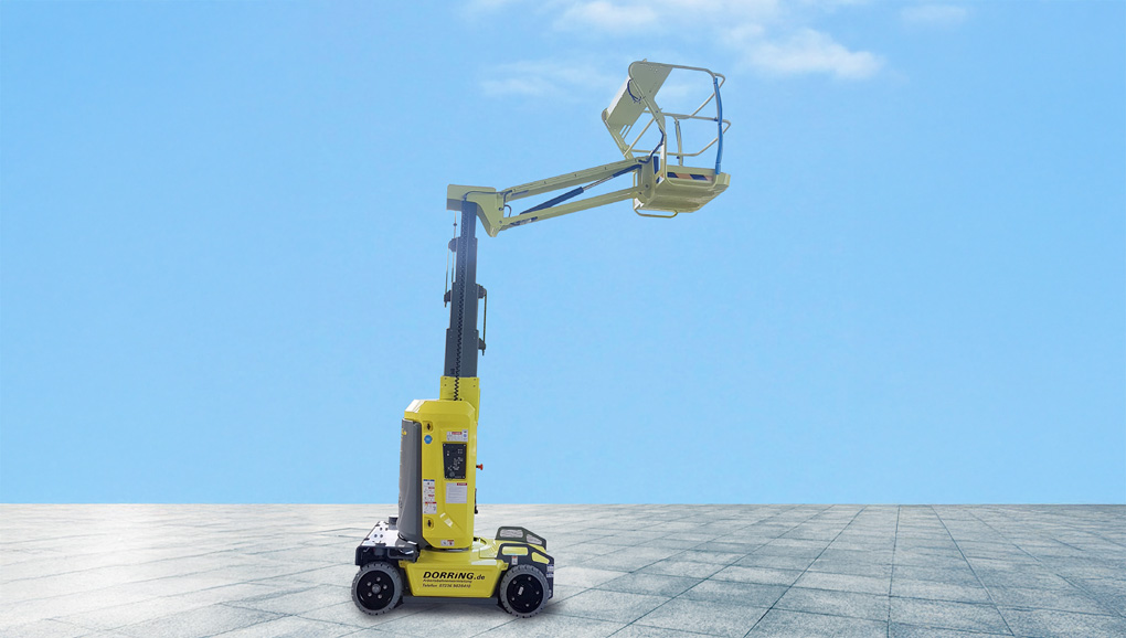 Mastbühne Vermietung Karlsruhe